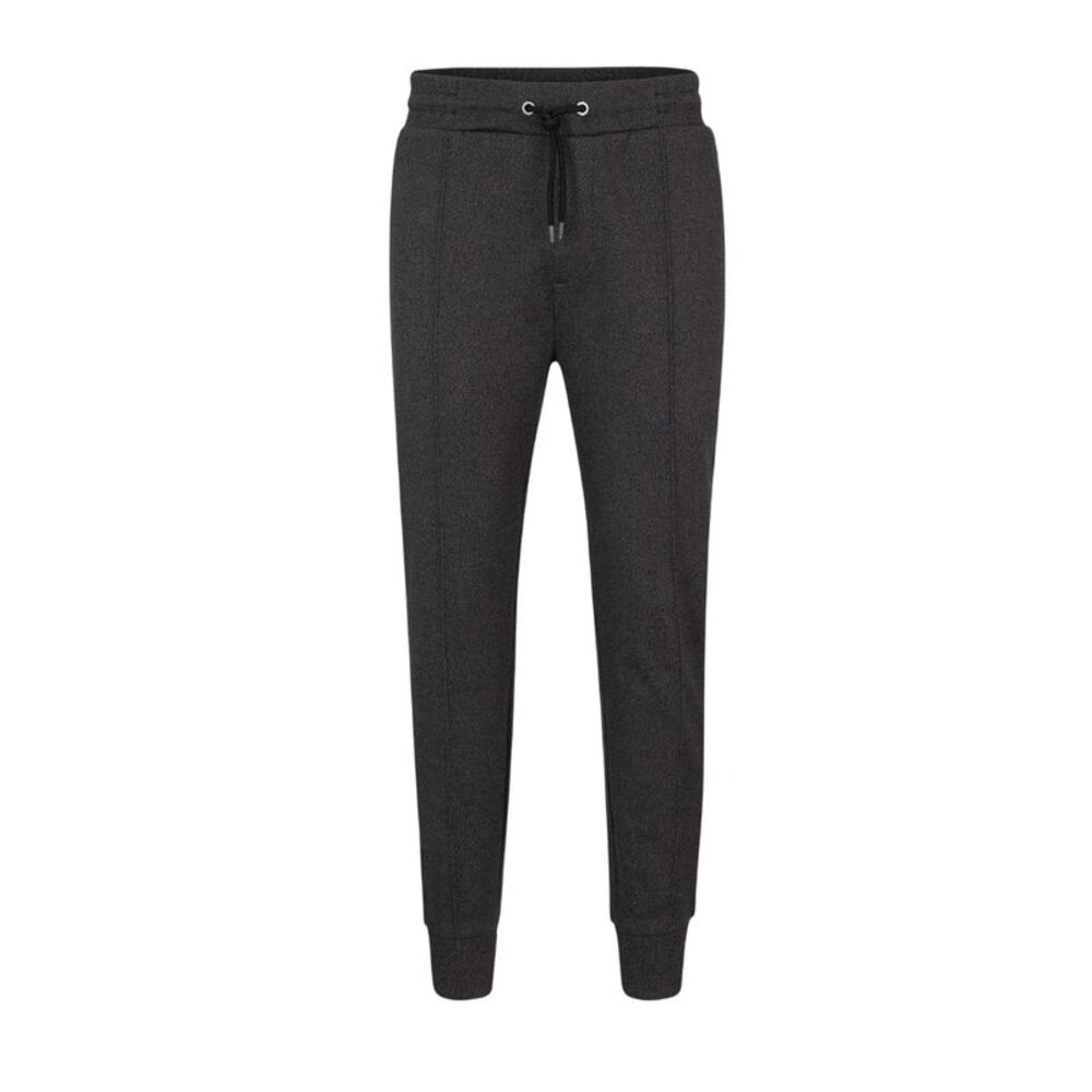Boss Mens Lamont Fleece Joggers / Black